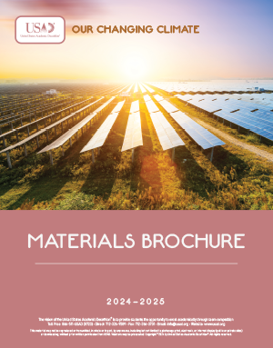 2023-2024Program Materials and Products Brochure Cover